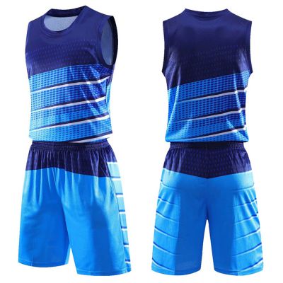 Basketball Uniforms