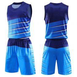 Basketball Uniforms