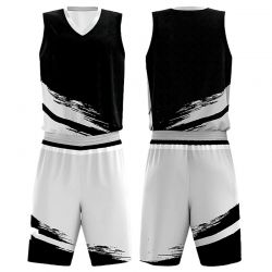 Basketball Uniforms