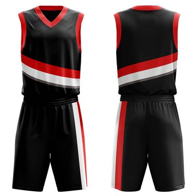 Basketball Uniforms