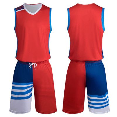 Basketball Uniforms