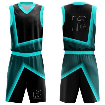 Basketball Uniforms