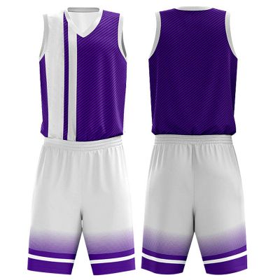 Basketball Uniforms