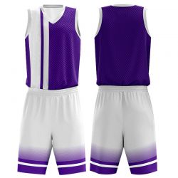 Basketball Uniforms