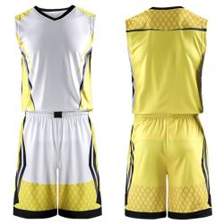 Basketball Uniforms