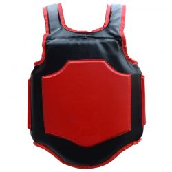 Chest Guard