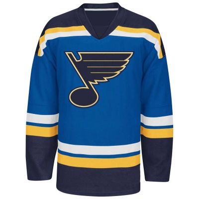 Cutome Made Ice Hockey Jersey