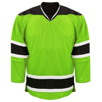 Cutome Made Ice Hockey Jersey