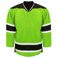 Cutome Made Ice Hockey Jersey