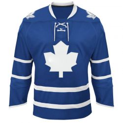 Cutome Made Ice Hockey Jersey