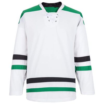 Cutome Made Ice Hockey Jersey