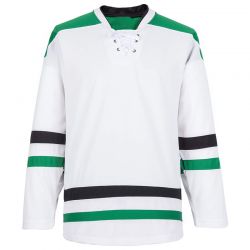 Cutome Made Ice Hockey Jersey