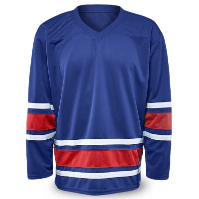 Cutome Made Ice Hockey Jersey