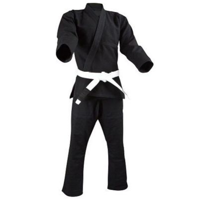 Judo Uniform