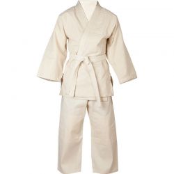 Judo Uniform