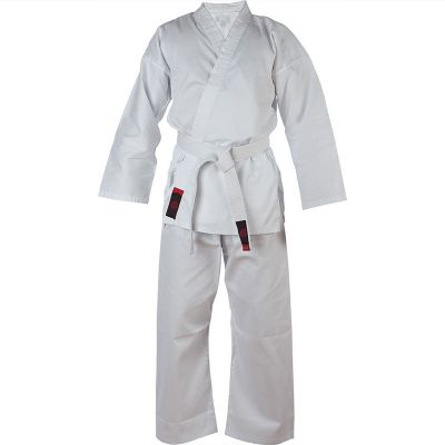 Judo Uniform