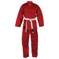 Judo Uniform