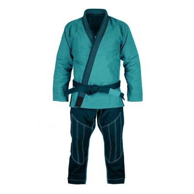 Ju-Jitsu & Kando Uniforms