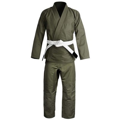 Ju-Jitsu & Kando Uniforms