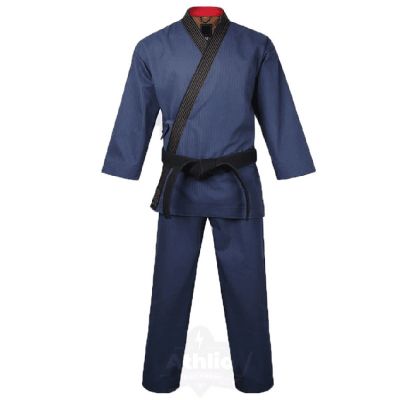 Ju-Jitsu & Kando Uniforms