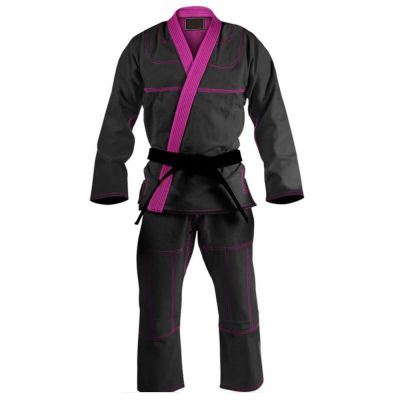 Ju-Jitsu & Kando Uniforms