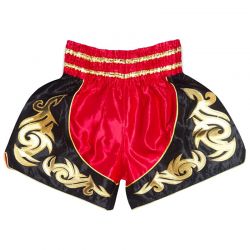 Kick Boxing Shorts