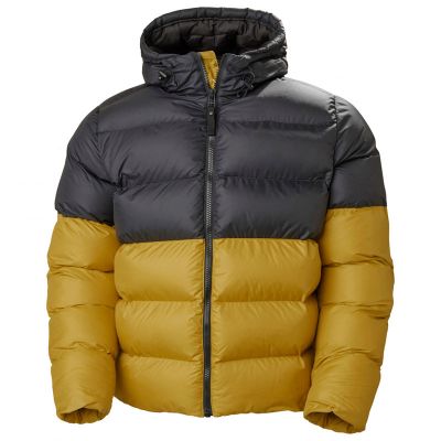 Puffer Jackets