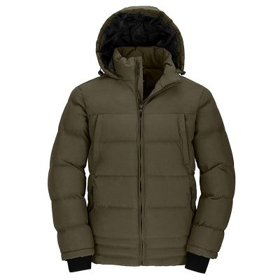 Puffer Jackets