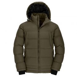 Puffer Jackets