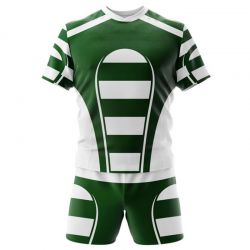 Custom Made Rugby Uniforms