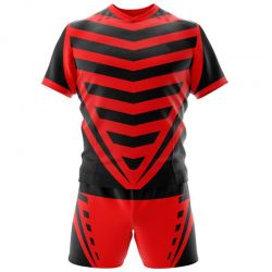 Custom Made Rugby Uniforms