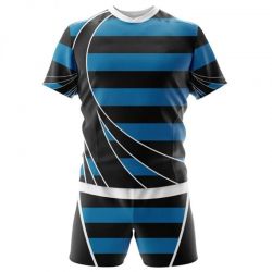 Custom Made Rugby Uniforms