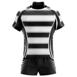 Custom Made Rugby Uniforms