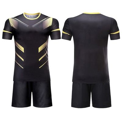 Custom Design Soccer Uniforms