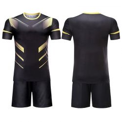 Custom Design Soccer Uniforms