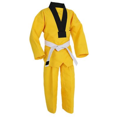 Taekwondo Uniform