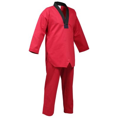 Taekwondo Uniform