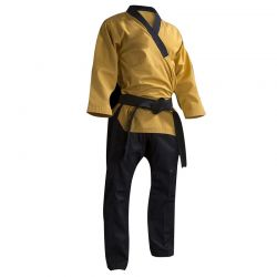 Taekwondo Uniform