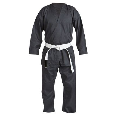 Taekwondo Uniform