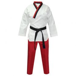 Taekwondo Uniform