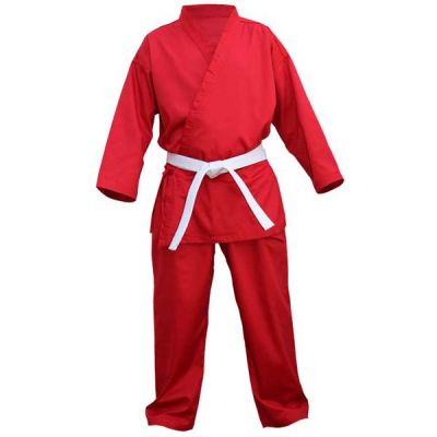 Karate Uniform